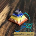 هرم هفت چاکرا اصل 241265