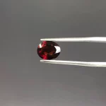 سنگ گارنت قرمز اصل 250403