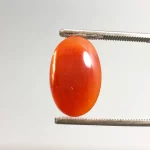 کارنلین بیضی درجه یک 250492