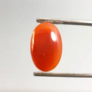 کارنلین بیضی درجه یک 250492