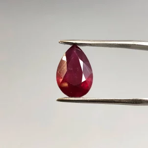 یاقوت اصل گلس فیلد شده 250565