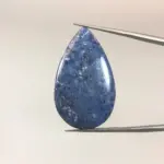 نگین دمورتیریت اصلی اشکی 250751