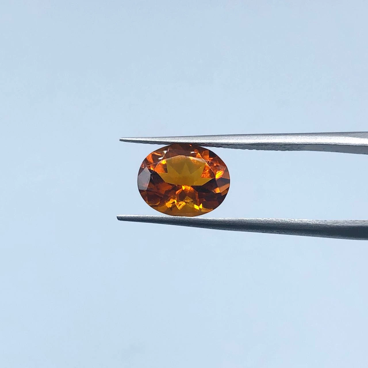 سیترین پالمیرا اصلی شناسنامه دار 250663