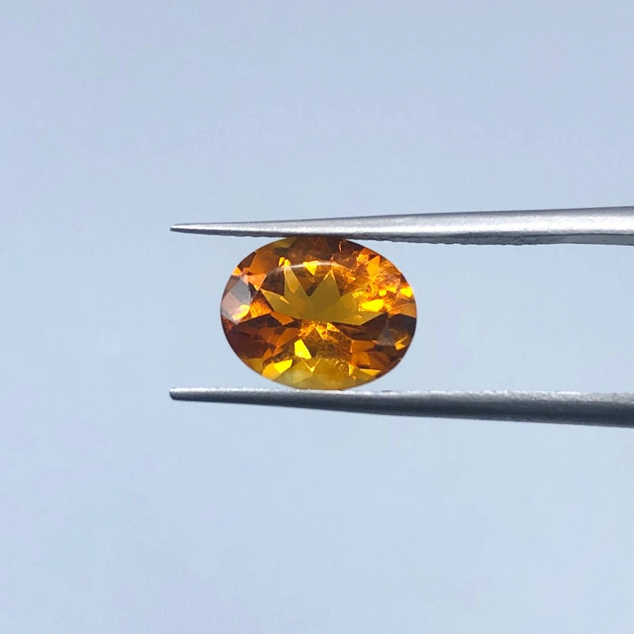 سیترین درجه یک مادیرا 250667