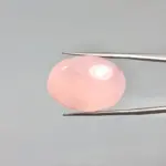 سنگ رزکوارتز درجه1 خوشرنگ 250728