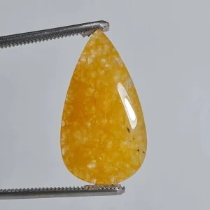 تشخصی و خواص سنگ درمانی سنگ آونتورین طبیعی زرد