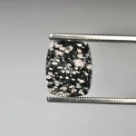 خرید سنگ اُبسیدین سیاه اصلی اسنوفلک 250903