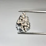 خرید سنگ آبسیدین معدنی درجه1 250910