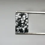 خرید سنگ راف ابسیدین معدنی 250916