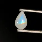 نگین سنگ ماه (مون استون رنگینکمانی) 250992