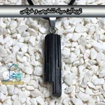 تورمالین سیاه خواص، مشخصات
