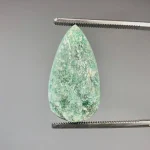 خرید سنگ آونتورین طبیعی راف سبز 250954
