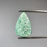 خرید سنگ آونتورین راف معدنی سبز 250958