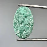 خرید نگین سنگ آونتورین سبز در ایران راف معدنی 250967