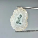 اسلایس کوارتز طبیعی زیبا 250982