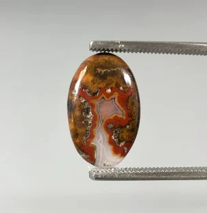 خرید عقیق طبیعی مراکش با نقشی خاص 251243
