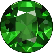 emerald